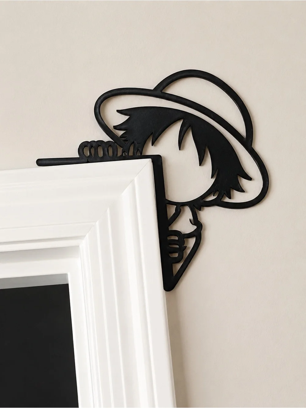 Door Corner Wall Decor - (Pick 4 Bundle)